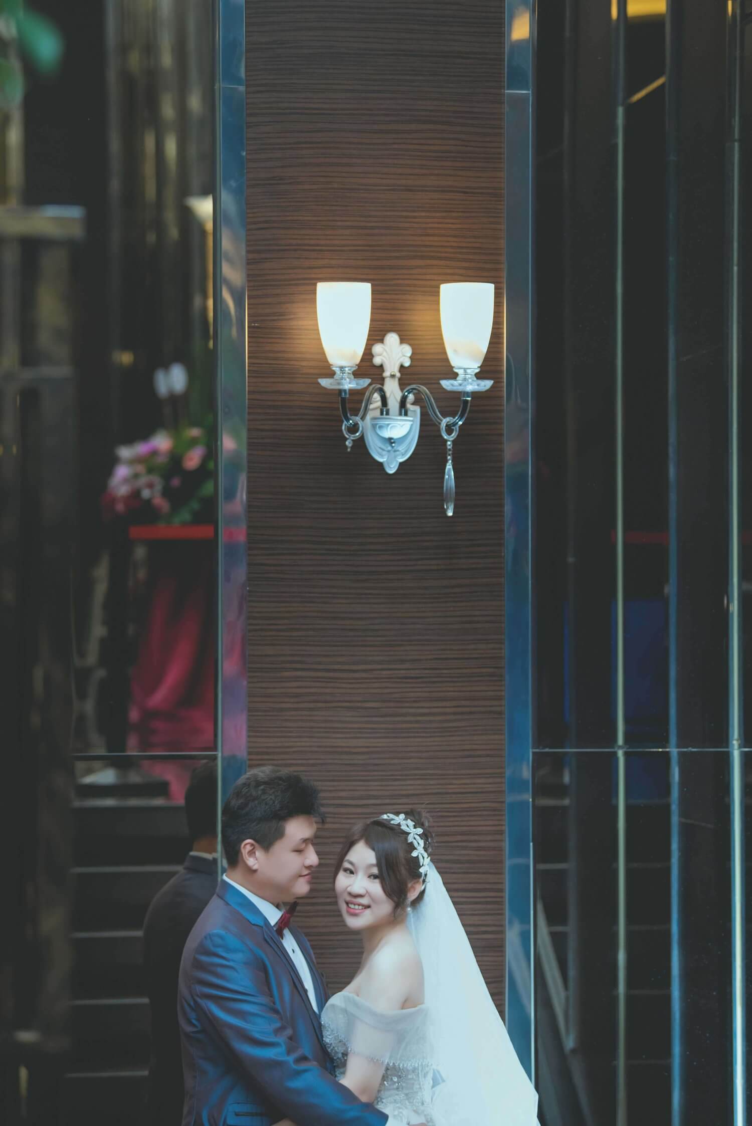 112-10-28婚禮的第9張圖片